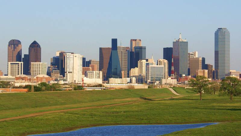 Industries We Serve in Oak Point