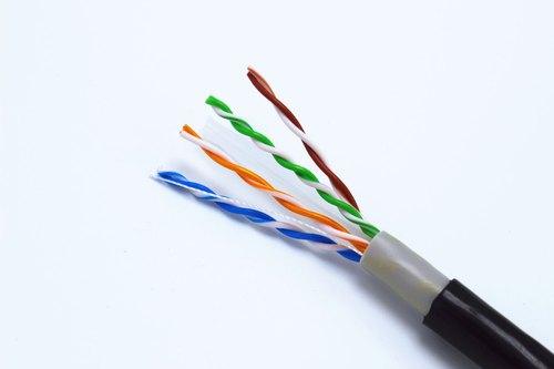 CAT6A Cabling Installation
