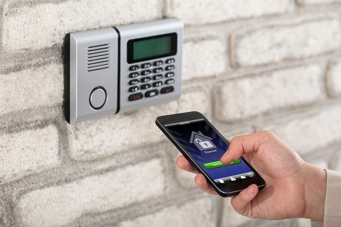 Alarms & Alerts
