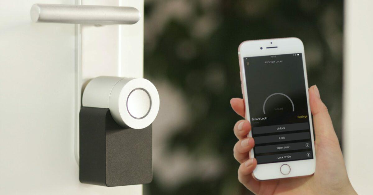 5 Benefits of Access Control Systems for Businesses