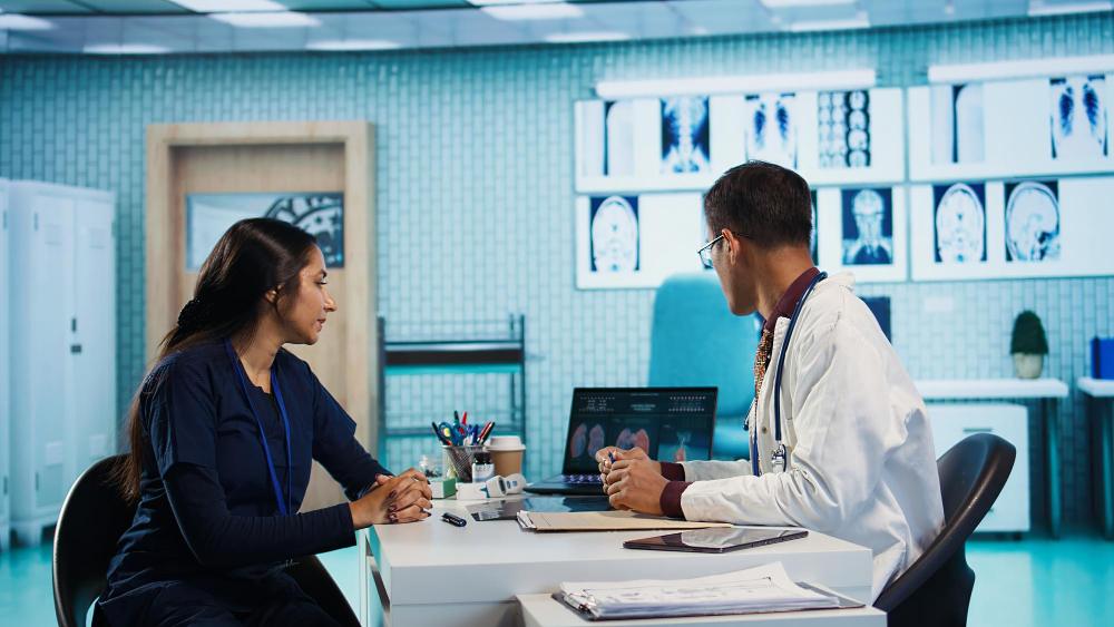 Healthcare & Clinics