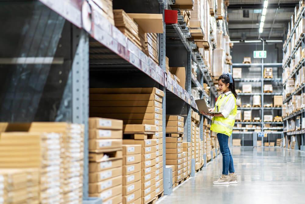 Warehousing & Retail