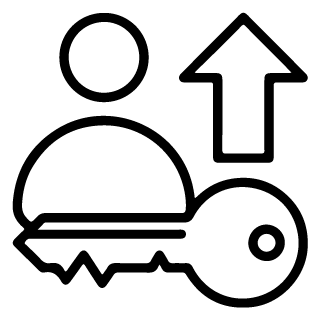 Access to Experts Icon