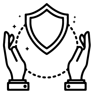 Protection Icon