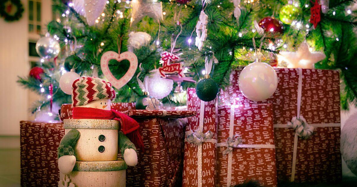 Salvation Army’s Angel Tree Program