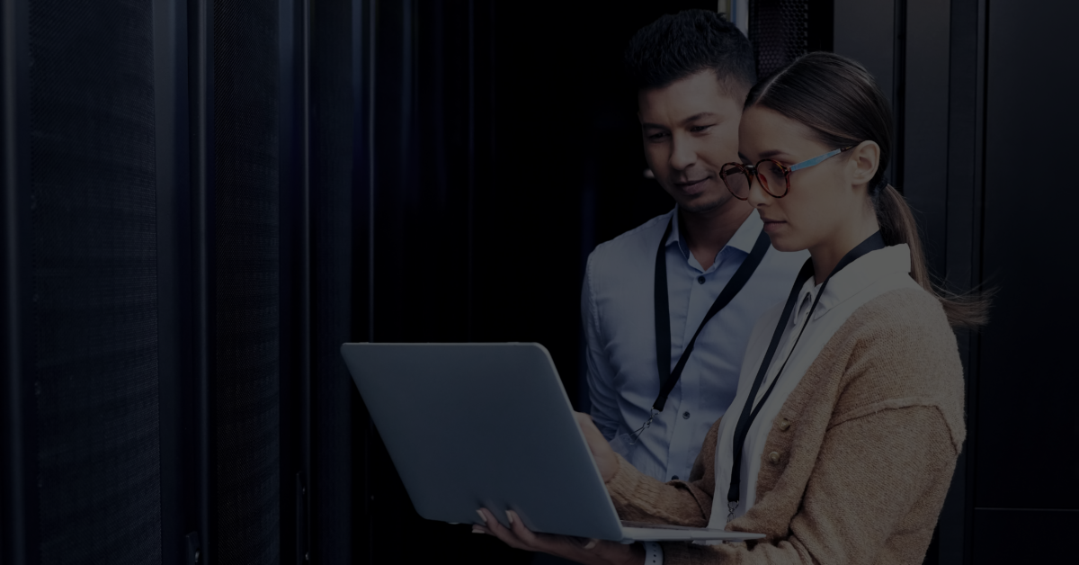 Boosting Retail Operations with Managed IT: Security, POS Systems, and Customer Experience Enhancement