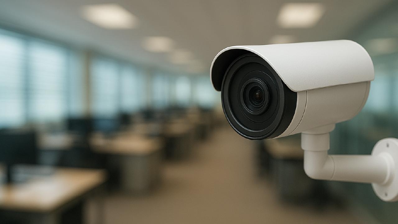 IP Camera System
