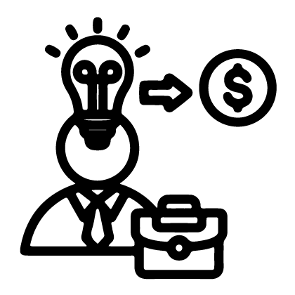 Digital Tools Icon