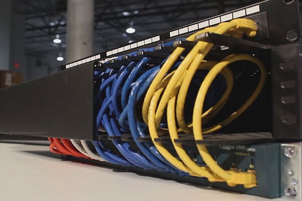 Understanding Different Types of Cabling