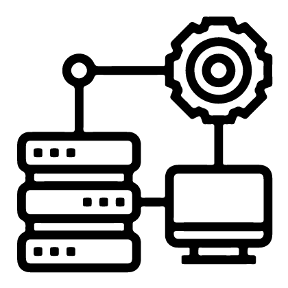 Issue Resolution Icon