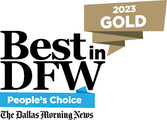 Best in DFW