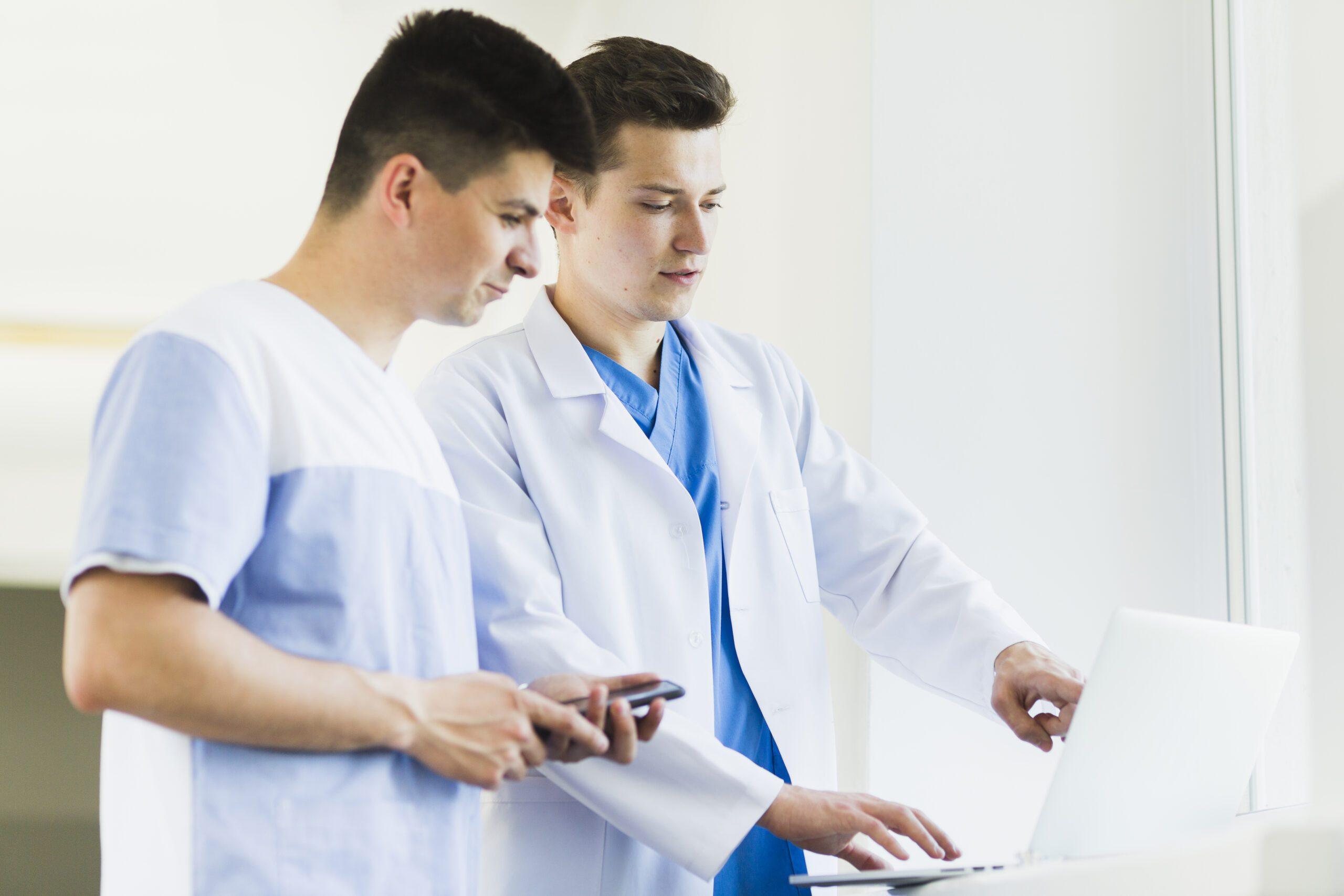 Doctor Talk