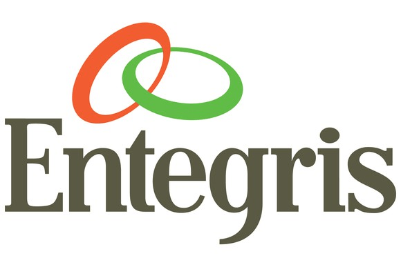 Client logo