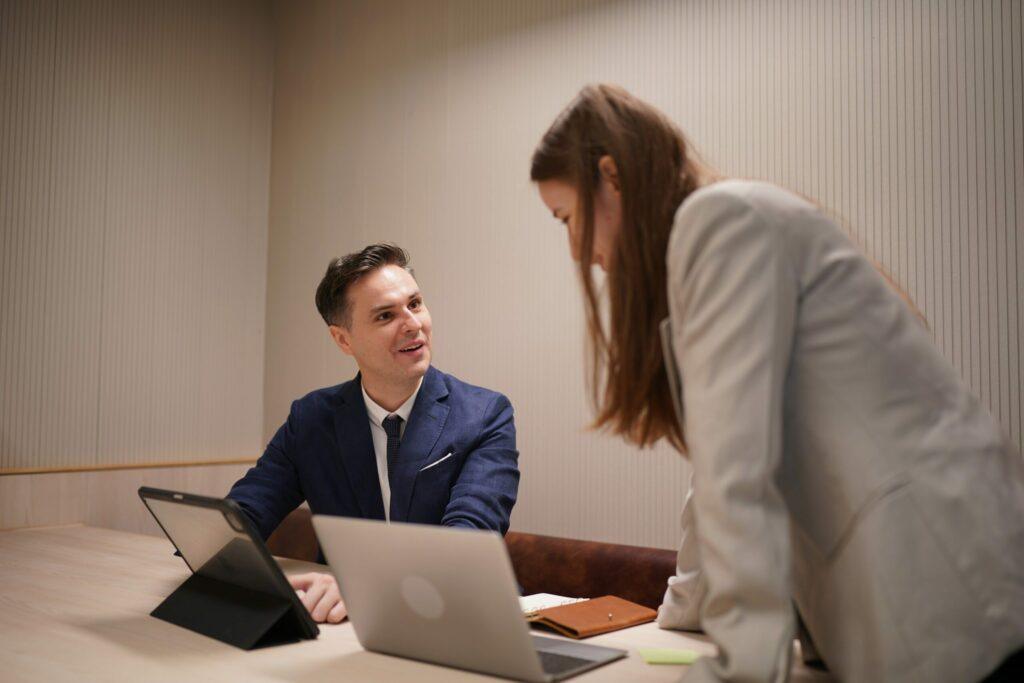 Benefits of Cloud Migration for Law Firms