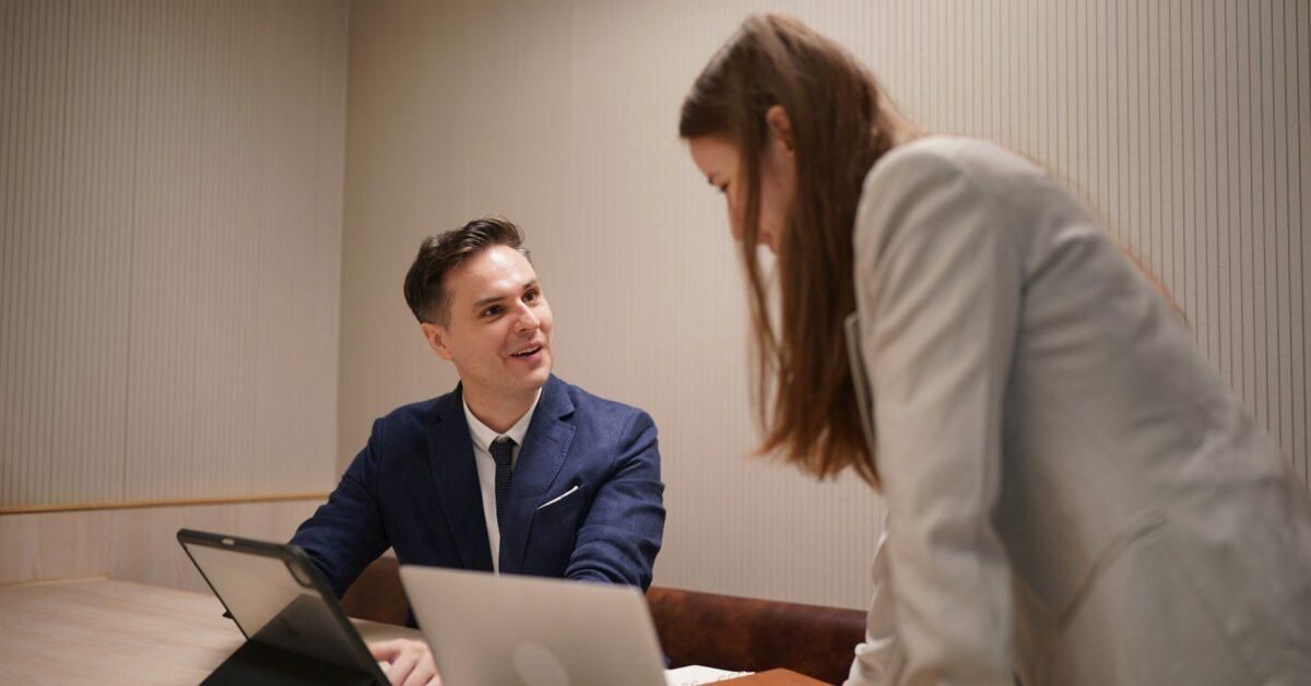 Benefits of Cloud Migration for Law Firms