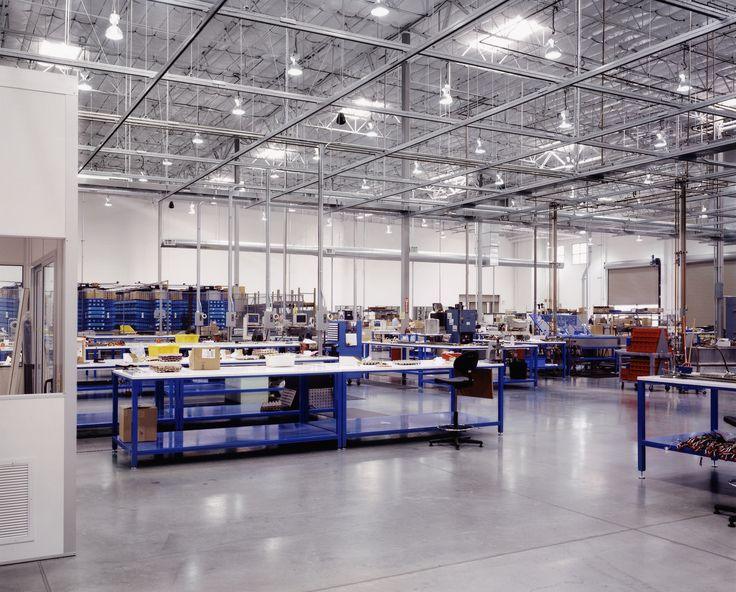 Manufacturing