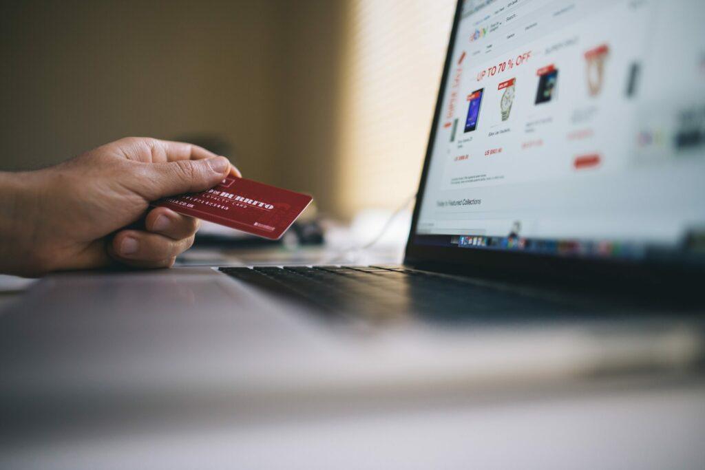 Safe Online Payment