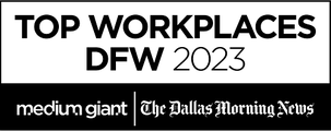 Top Workplaces DFW 2023