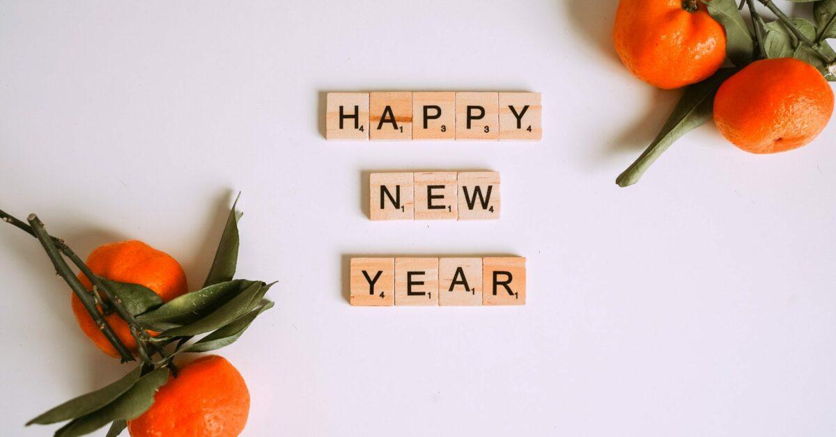 A Year in Review