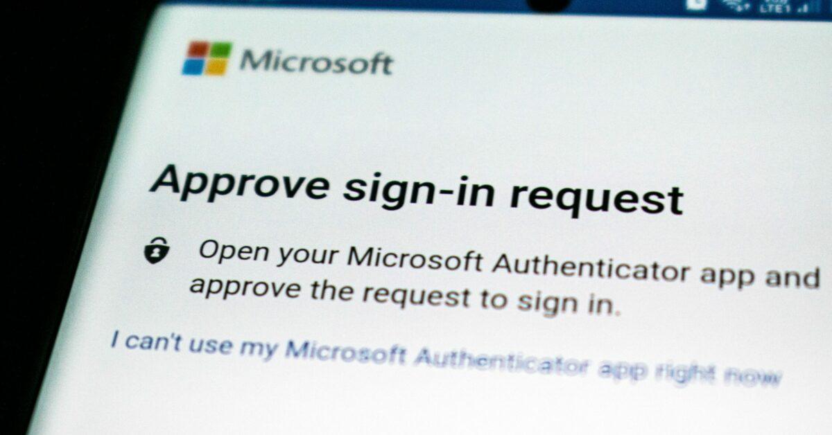 Importance of Two-Factor Authentication