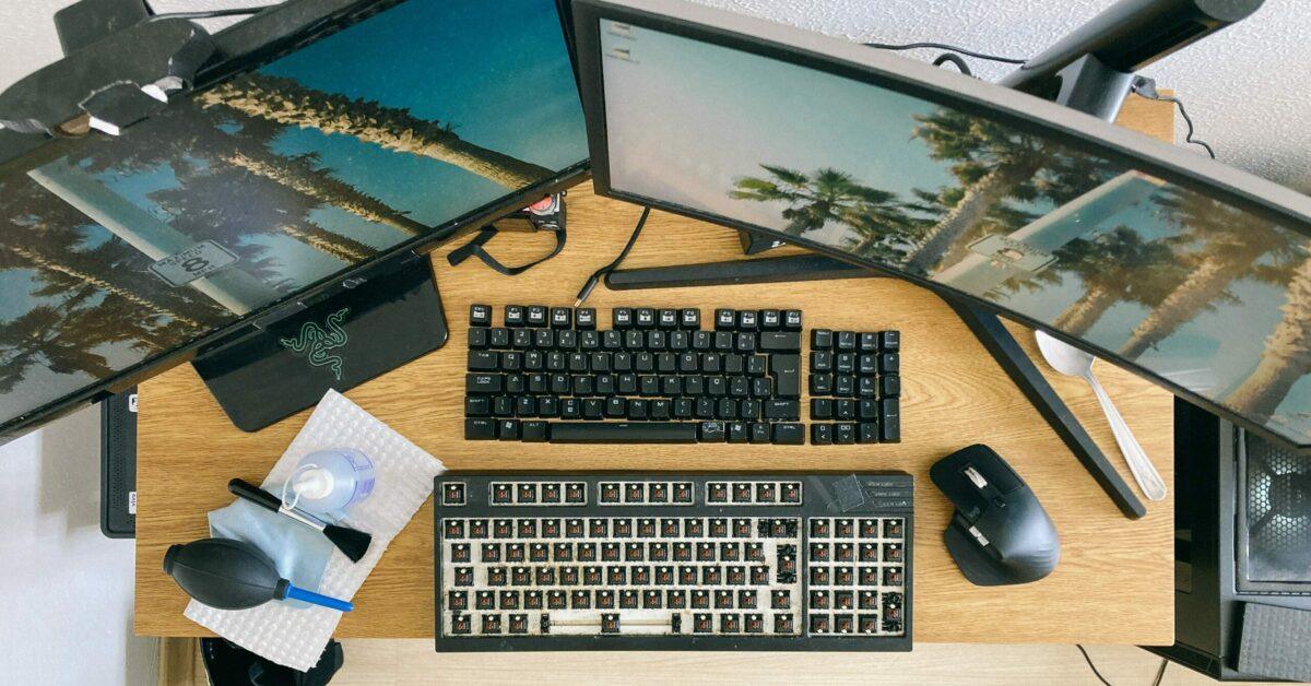 How to Fix 3 Common PC Emergencies
