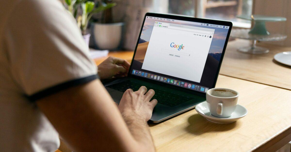 Are You Being Tracked Online?