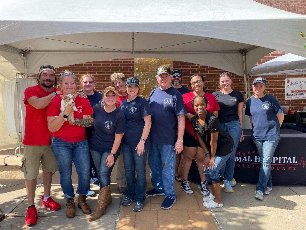 North Texas Giving Day – Ighty Support