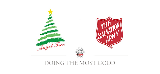 The Salvation Army’s Angel Tree and One Simple Wish