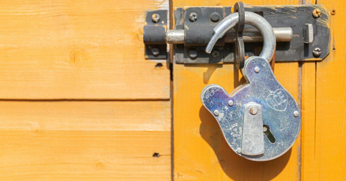 The Smart Way to Protect Your Company: Access Control