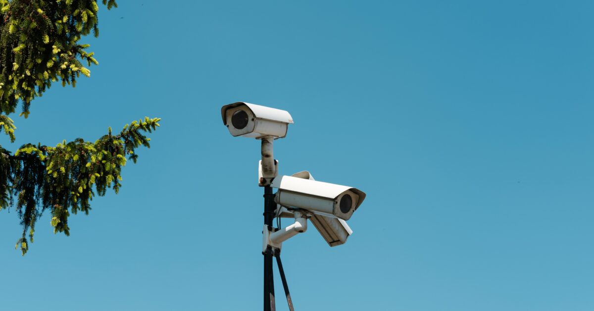 Learn How Security Cameras Can Protect Your Business
