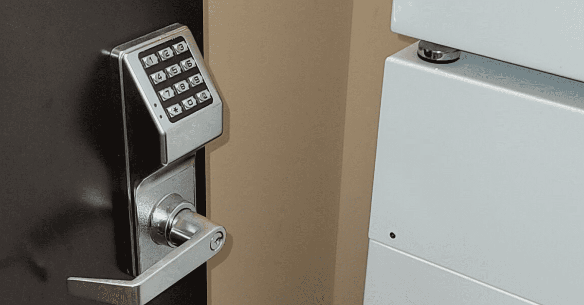 A Complete Understanding of Commercial Access Control Systems￼