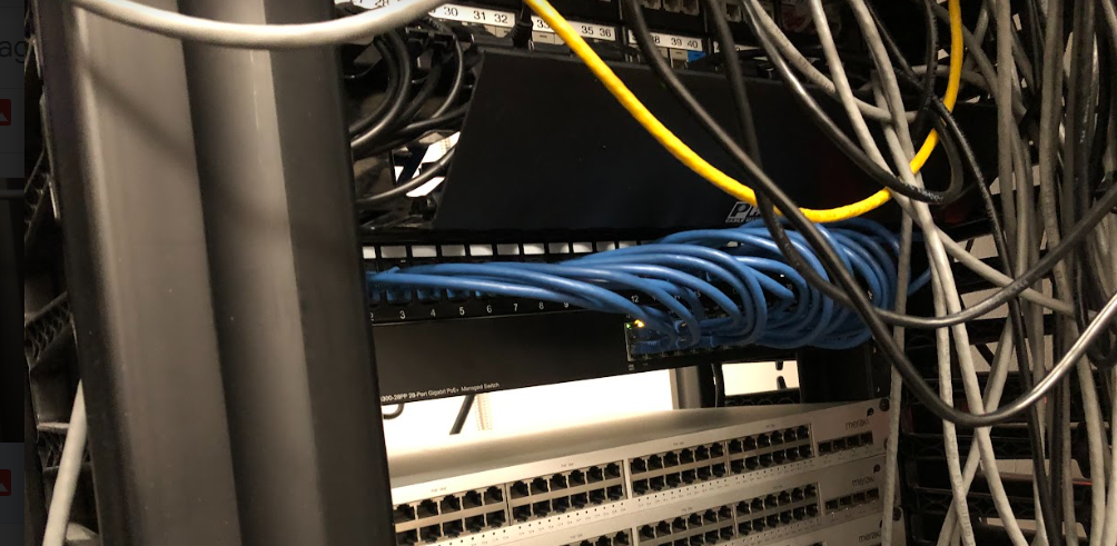 What are the benefits of structured cabling systems?