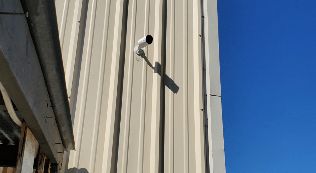 What Are The Best Commercial Security Camera Systems?