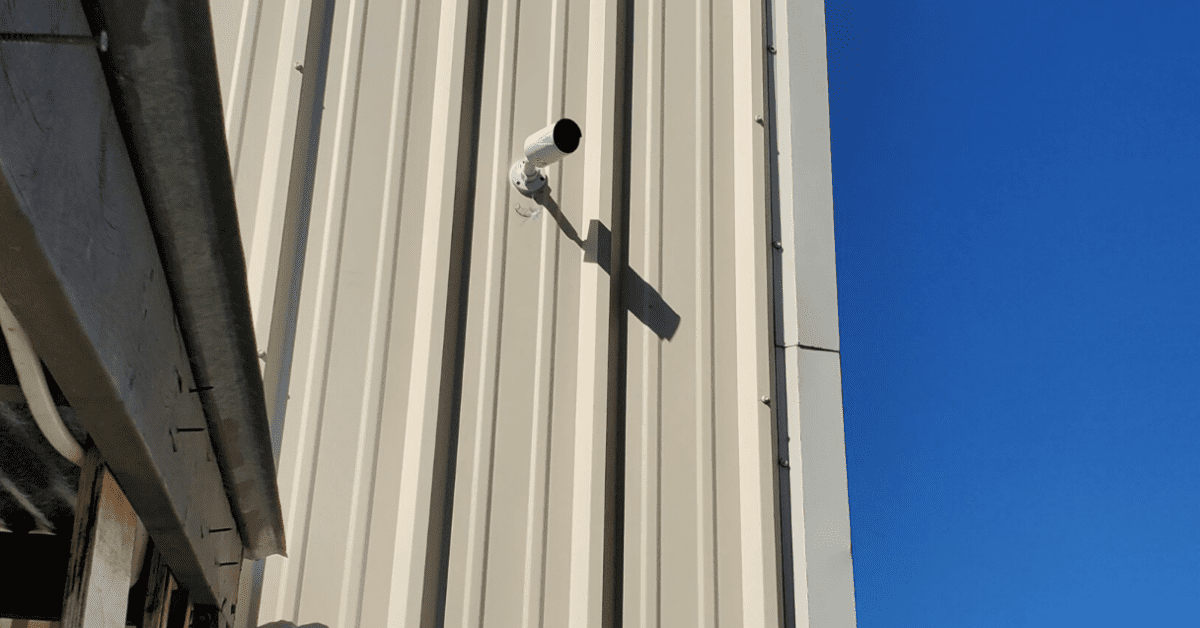 What Are The Best Commercial Security Camera Systems?