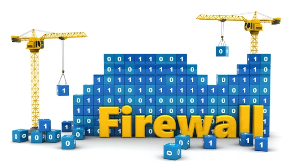 Beyond Firewalls: Building a Holistic Business Security System in 2022