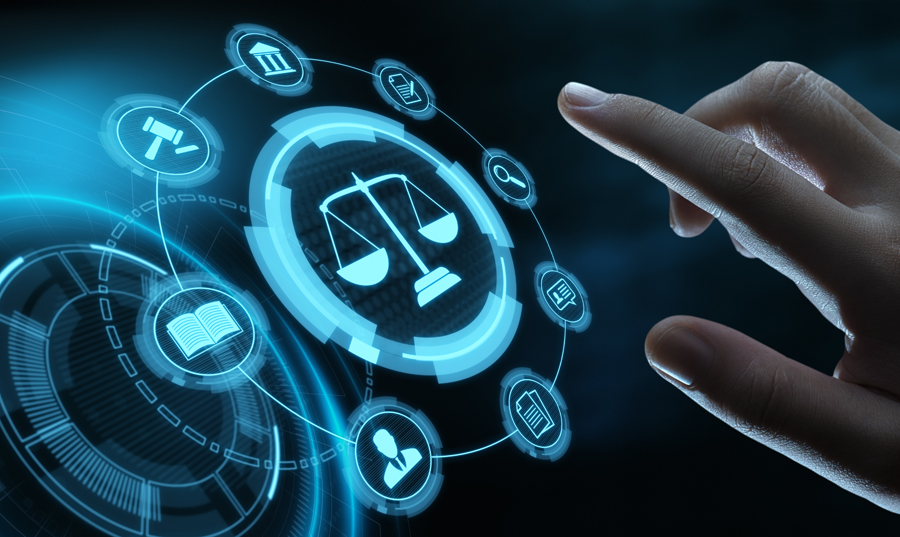 5 Reasons Why A Law Firm Needs Managed IT Services