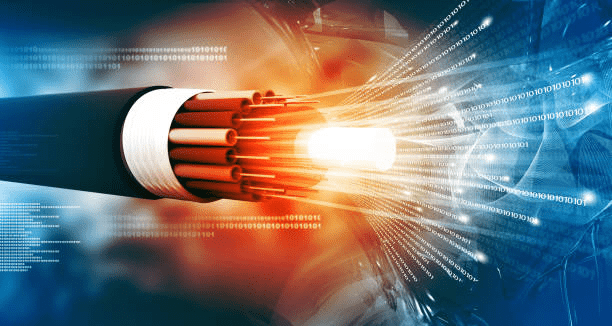 Fiber Optic Installation