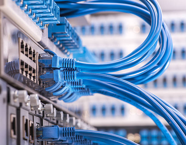 Structured Cabling for Voice and Data: Essential for Today’s SMEs