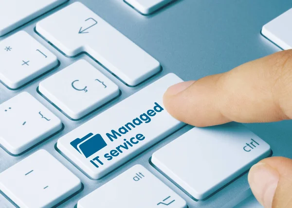 Managed IT Services