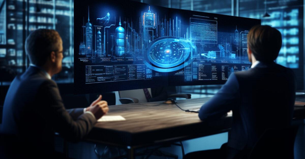 How IT Support and Managed Services Can Enhance Your Cybersecurity and Data Protection?