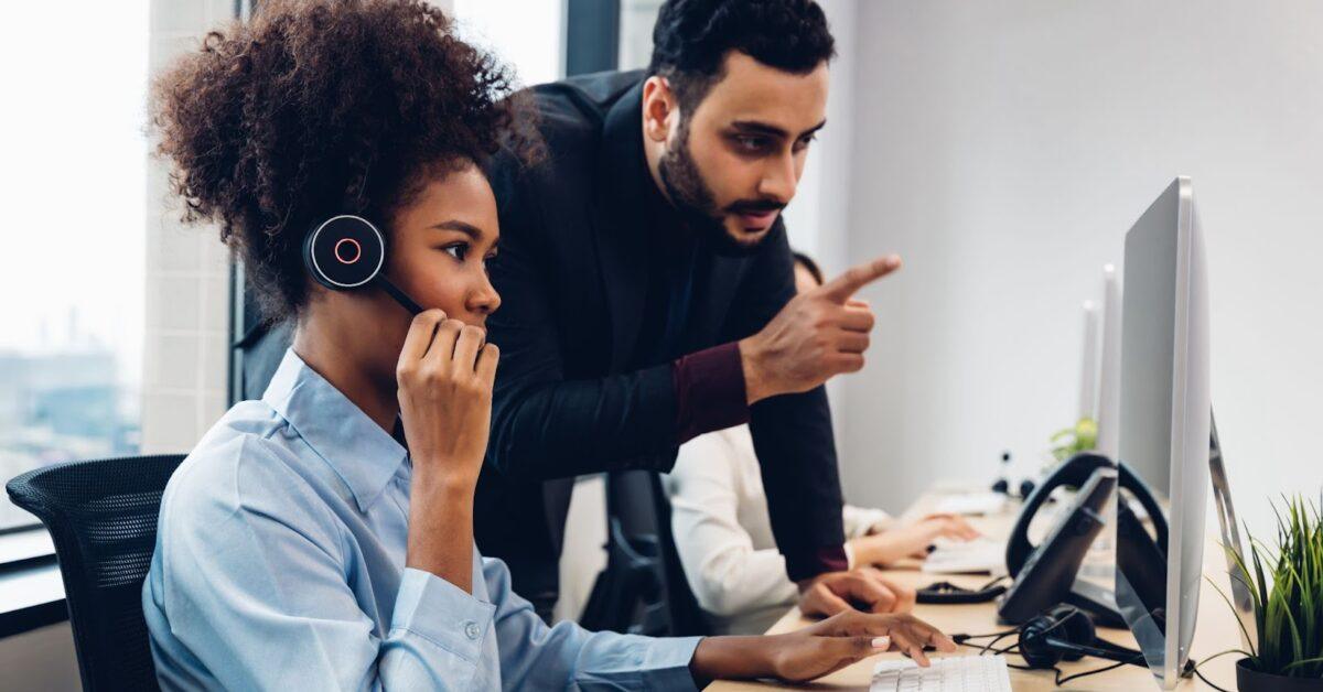 5 Reasons Ighty Support is One of the Leading IT Support Providers in Dallas