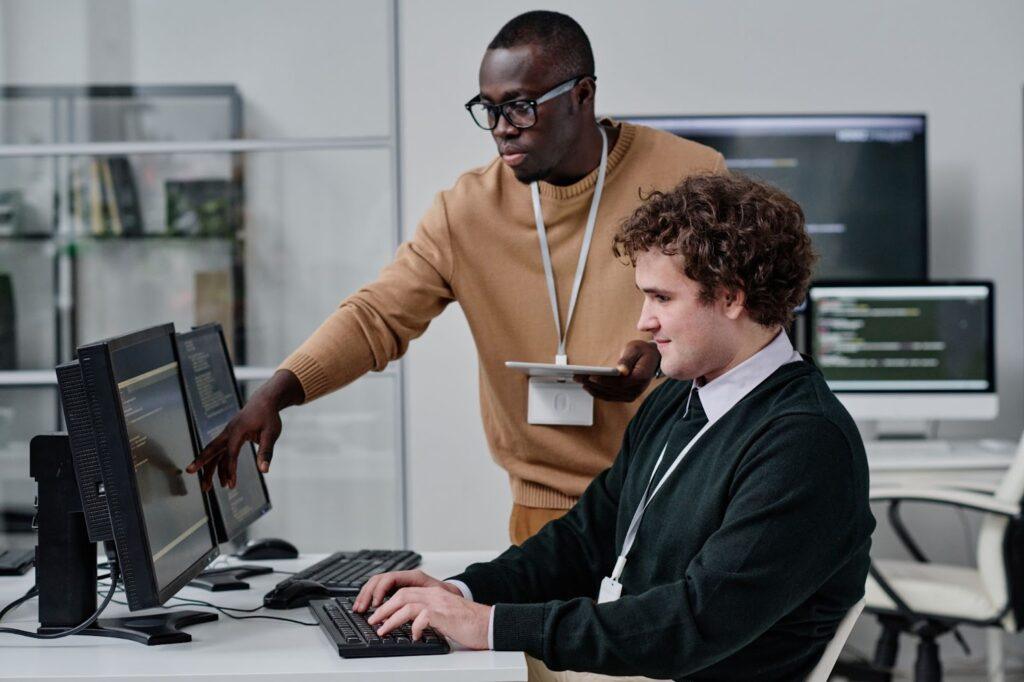 it support dallas