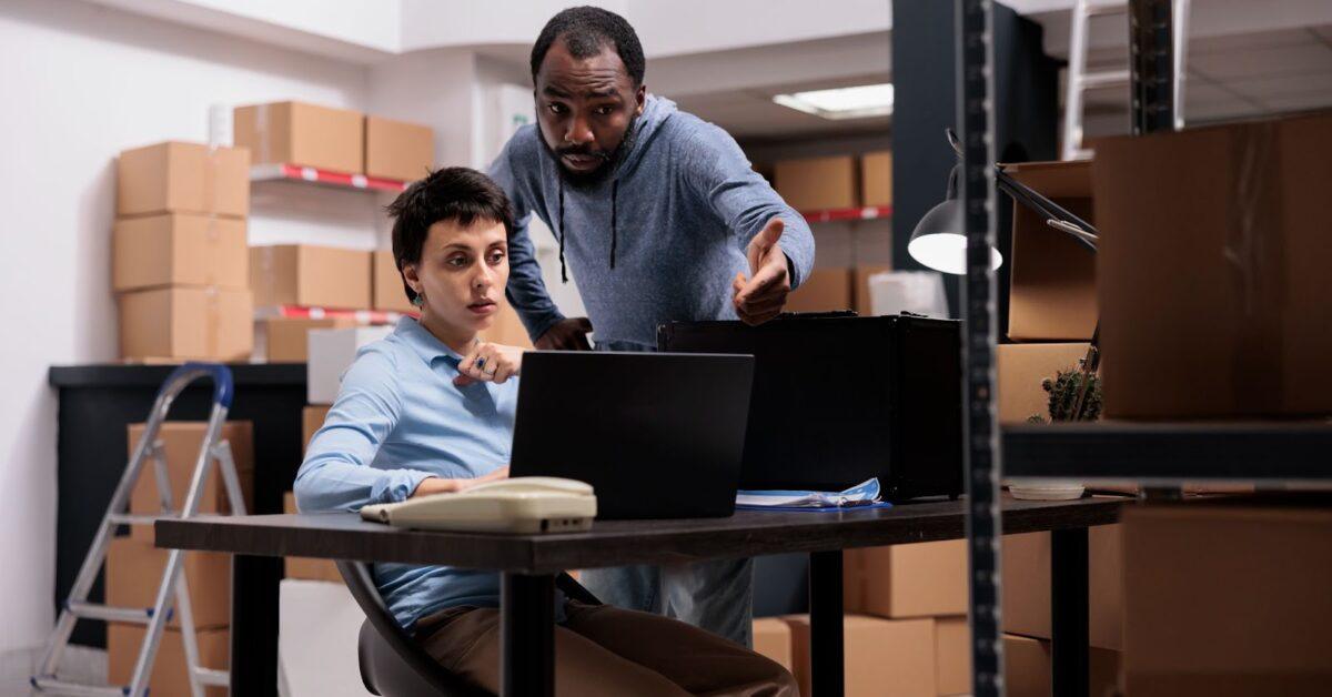 Managed IT Services for Logistics and Distribution: Enhancing Efficiency and Streamlining Operations