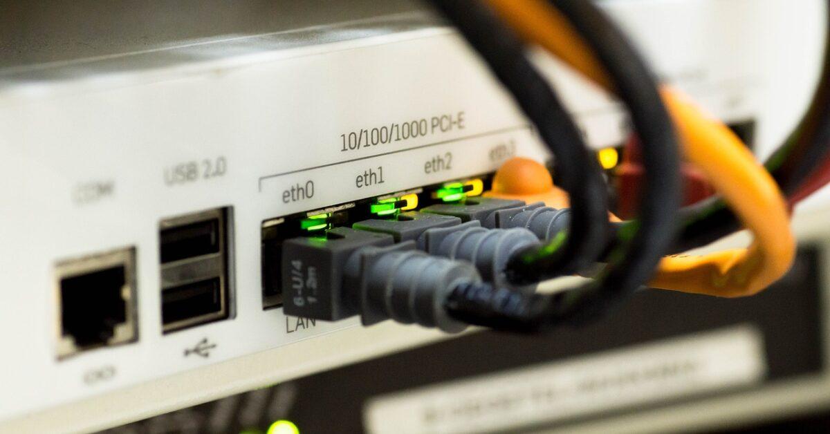 Smart Offices in Dallas: How Network Cabling Powers the Future of Workspaces