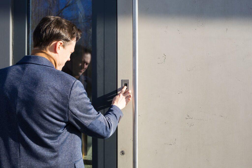 Access Control System
