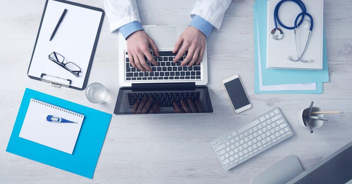 How Do Managed IT Services Enhance Data Security And Compliance In Healthcare?