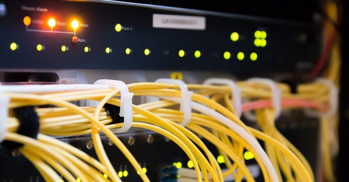 How Poor Network Cabling Can Affect Your Business Operations?￼