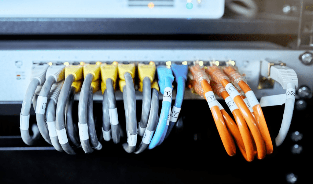 What Is Structured Cabling and Why Is It Important for Business Networks?