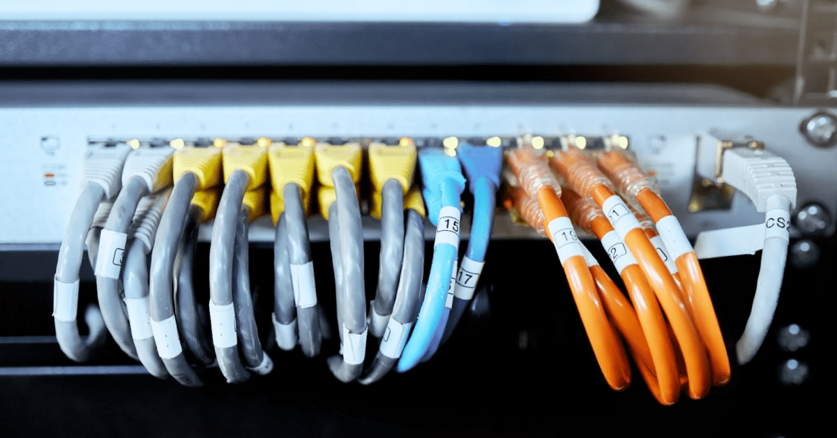 What Is Structured Cabling and Why Is It Important for Business Networks?