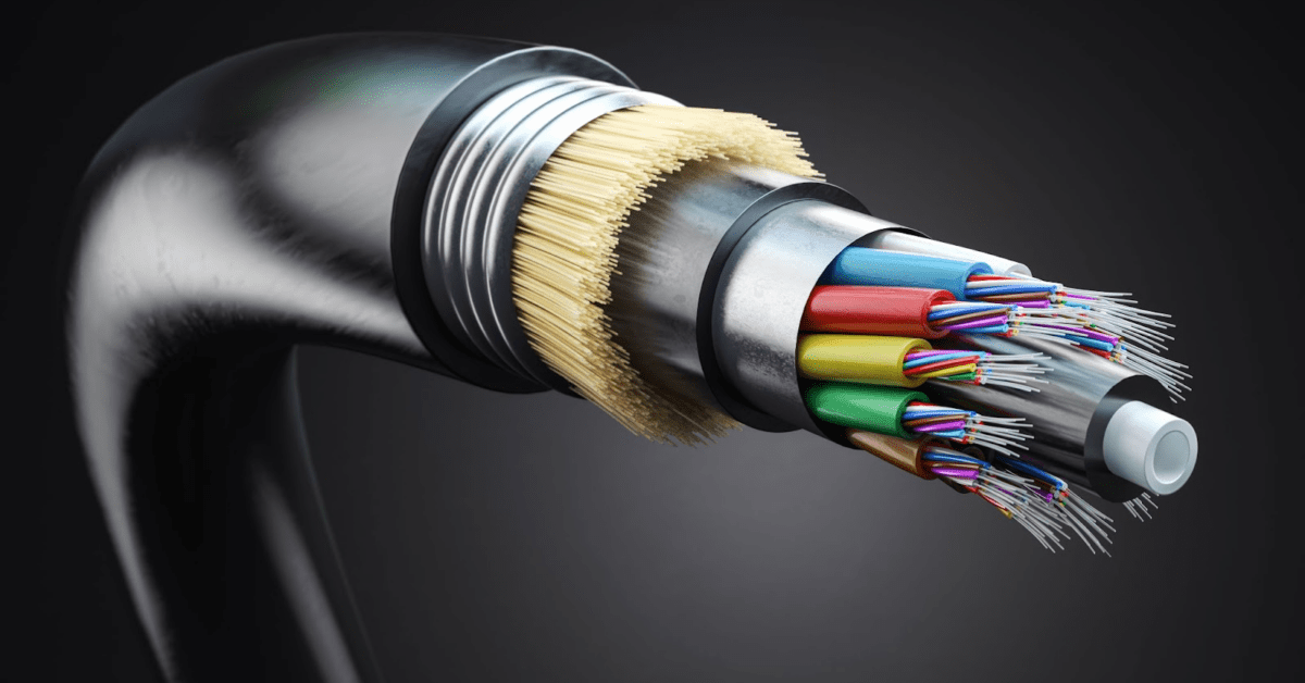 How Fiber Optic Networks Are Enabling Faster Diagnostics in DFW Medical Clinics